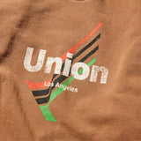 UNION ORIGINAL(ユニオンオリジナル)|FLAG CREW(フラッグクルー)|【公式通販 UNION TOKYO】|ユニオントーキョー