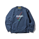 UNION ORIGINAL(ユニオンオリジナル)|FLAG CREW(フラッグクルー)|【公式通販 UNION TOKYO】|ユニオントーキョー