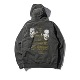 UNION ORIGINAL(ユニオンオリジナル)|BROTHER HOOD(ブラザーフード)|【公式通販 UNION TOKYO】|ユニオントーキョー