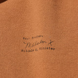 UNION ORIGINAL(ユニオンオリジナル)|BROTHER HOOD(ブラザーフード)|【公式通販 UNION TOKYO】|ユニオントーキョー