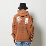 UNION ORIGINAL(ユニオンオリジナル)|BROTHER HOOD(ブラザーフード)|【公式通販 UNION TOKYO】|ユニオントーキョー