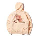 UNION ORIGINAL(ユニオンオリジナル)|PETAL HOOD(ペタルフード)|【公式通販 UNION TOKYO】|ユニオントーキョー