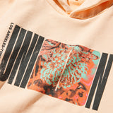 UNION ORIGINAL(ユニオンオリジナル)|PETAL HOOD(ペタルフード)|【公式通販 UNION TOKYO】|ユニオントーキョー