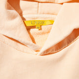 UNION ORIGINAL(ユニオンオリジナル)|PETAL HOOD(ペタルフード)|【公式通販 UNION TOKYO】|ユニオントーキョー