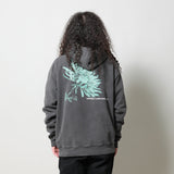 UNION ORIGINAL(ユニオンオリジナル)|PETAL HOOD(ペタルフード)|【公式通販 UNION TOKYO】|ユニオントーキョー