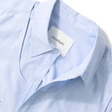 GOODFIGHT(グッドファイト)|Terminal Shirt(ターミナルシャツ)|【公式通販 UNION TOKYO】|ユニオントーキョー