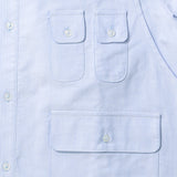 GOODFIGHT(グッドファイト)|Terminal Shirt(ターミナルシャツ)|【公式通販 UNION TOKYO】|ユニオントーキョー