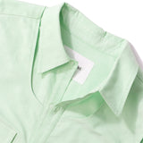 GOODFIGHT(グッドファイト)|Terminal Shirt(ターミナルシャツ)|【公式通販 UNION TOKYO】|ユニオントーキョー