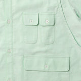 GOODFIGHT(グッドファイト)|Terminal Shirt(ターミナルシャツ)|【公式通販 UNION TOKYO】|ユニオントーキョー