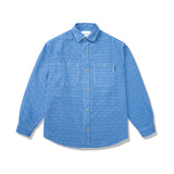 GENERAL ADMISSION(ジェネラルアドミッション)|OVER SHIRT(オーバーシャツ)|【公式通販 UNION TOKYO】|ユニオントーキョー