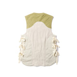 NICHOLAS DALEY(ニコラスデイリー)|FIVE POCKET WAISTCOAT(ファイブ ポケット ウェイストコート)|【公式通販 UNION TOKYO】|ユニオントーキョー