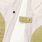 NICHOLAS DALEY(ニコラスデイリー)|FIVE POCKET WAISTCOAT(ファイブ ポケット ウェイストコート)|【公式通販 UNION TOKYO】|ユニオントーキョー