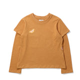 LISA LE STRANGE(リサレストレンジ)|Web Longsleeve Tee(ウェブロングスリーブティー)|【公式通販 UNION TOKYO】|ユニオントーキョー