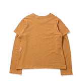 LISA LE STRANGE(リサレストレンジ)|Web Longsleeve Tee(ウェブロングスリーブティー)|【公式通販 UNION TOKYO】|ユニオントーキョー