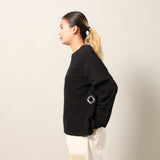 LISA LE STRANGE(リサレストレンジ)|Web Longsleeve Tee(ウェブロングスリーブティー)|【公式通販 UNION TOKYO】|ユニオントーキョー