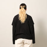 LISA LE STRANGE(リサレストレンジ)|Web Longsleeve Tee(ウェブロングスリーブティー)|【公式通販 UNION TOKYO】|ユニオントーキョー