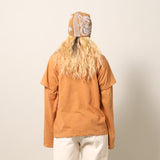 LISA LE STRANGE(リサレストレンジ)|Web Longsleeve Tee(ウェブロングスリーブティー)|【公式通販 UNION TOKYO】|ユニオントーキョー