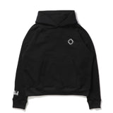 LISA LE STRANGE(リサレストレンジ)|LS Logo 3 Hoodie(LSロゴ3フーディ)|【公式通販 UNION TOKYO】|ユニオントーキョー