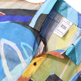 Bethany Williams(べサニー ・ウィリアムズ)|Solciale Bowling Shirt(ソーシャル ボーリング シャツ)|【公式通販 UNION TOKYO】|ユニオントーキョー