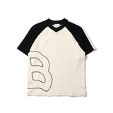 Bethany Williams(べサニー ・ウィリアムズ)|BW Organic Footy Top(BW オーガニック フーティ トップ)|【公式通販 UNION TOKYO】|ユニオントーキョー