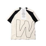 Bethany Williams(べサニー ・ウィリアムズ)|BW Organic Footy Top(BW オーガニック フーティ トップ)|【公式通販 UNION TOKYO】|ユニオントーキョー
