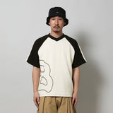 BW Organic Footy Top