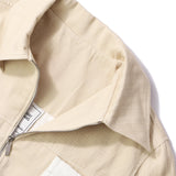 Bethany Williams(べサニー ・ウィリアムズ)|Quilted Patch 3 Pocket Jacket(キルティッド パッチ 3ポケットジャケット)|【公式通販 UNION TOKYO】|ユニオントーキョー