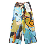 Bethany Williams(べサニー ・ウィリアムズ)|Sociale PJ Trouser(ソーシャル PJ トラウザー)|【公式通販 UNION TOKYO】|ユニオントーキョー