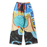 Bethany Williams(べサニー ・ウィリアムズ)|Sociale PJ Trouser(ソーシャル PJ トラウザー)|【公式通販 UNION TOKYO】|ユニオントーキョー