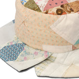 Bethany Williams(べサニー ・ウィリアムズ)|Upcycled Quilted Hat(アップサイクルド キルティッド ハット)|【公式通販 UNION TOKYO】|ユニオントーキョー