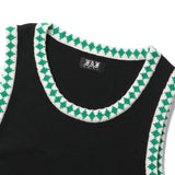 FAF|Knit Athletics Jersey(ニットアスレチックジャージー)|【公式通販 UNION TOKYO】|ユニオントーキョー