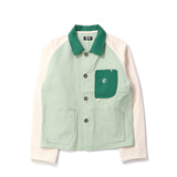 Fake Ass Flowers(フェイクアスフラワーズ)|Worker Jacket(ワーカージャケット)|【公式通販 UNION TOKYO】|ユニオントーキョー