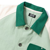 Fake Ass Flowers(フェイクアスフラワーズ)|Worker Jacket(ワーカージャケット)|【公式通販 UNION TOKYO】|ユニオントーキョー