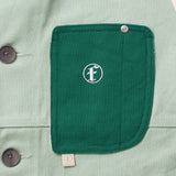 Fake Ass Flowers(フェイクアスフラワーズ)|Worker Jacket(ワーカージャケット)|【公式通販 UNION TOKYO】|ユニオントーキョー