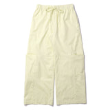 sage NATION(セイジネーション)|PARACHUTE TROUSER(パラシュート トラウザー)|【公式通販 UNION TOKYO】|ユニオントーキョー