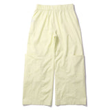 sage NATION(セイジネーション)|PARACHUTE TROUSER(パラシュート トラウザー)|【公式通販 UNION TOKYO】|ユニオントーキョー