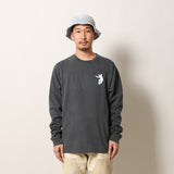 UNION ORIGINAL(ユニオンオリジナル)|BACCDA LS TEE(バッカエルエスティー)|【公式通販 UNION TOKYO】|ユニオントーキョー