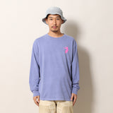 UNION ORIGINAL(ユニオンオリジナル)|BACCDA LS TEE(バッカエルエスティー)|【公式通販 UNION TOKYO】|ユニオントーキョー