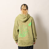 UNION ORIGINAL(ユニオンオリジナル)|BOYCOTT HOOD(ボイコットフード)|【公式通販 UNION TOKYO】|ユニオントーキョー