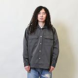 UNION ORIGINAL(ユニオンオリジナル)|BUTTON DOWN L/SL SHIRTS/STITCH(ボタンダウンロングスリーブシャツスティッチ)|【公式通販 UNION TOKYO】|ユニオントーキョー