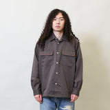 UNION ORIGINAL(ユニオンオリジナル)|BUTTON DOWN L/SL SHIRTS/STITCH(ボタンダウンロングスリーブシャツスティッチ)|【公式通販 UNION TOKYO】|ユニオントーキョー