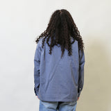 UNION ORIGINAL(ユニオンオリジナル)|BUTTON DOWN L/SL SHIRTS/STITCH(ボタンダウンロングスリーブシャツスティッチ)|【公式通販 UNION TOKYO】|ユニオントーキョー