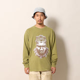 UNION ORIGINAL(ユニオンオリジナル)|CIVILIZED LS TEE(シヴィライズドエルエスティー)|【公式通販 UNION TOKYO】|ユニオントーキョー