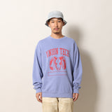 UNION ORIGINAL(ユニオンオリジナル)|LONG HORN CREW(ロングホーンクルー)|【公式通販 UNION TOKYO】|ユニオントーキョー