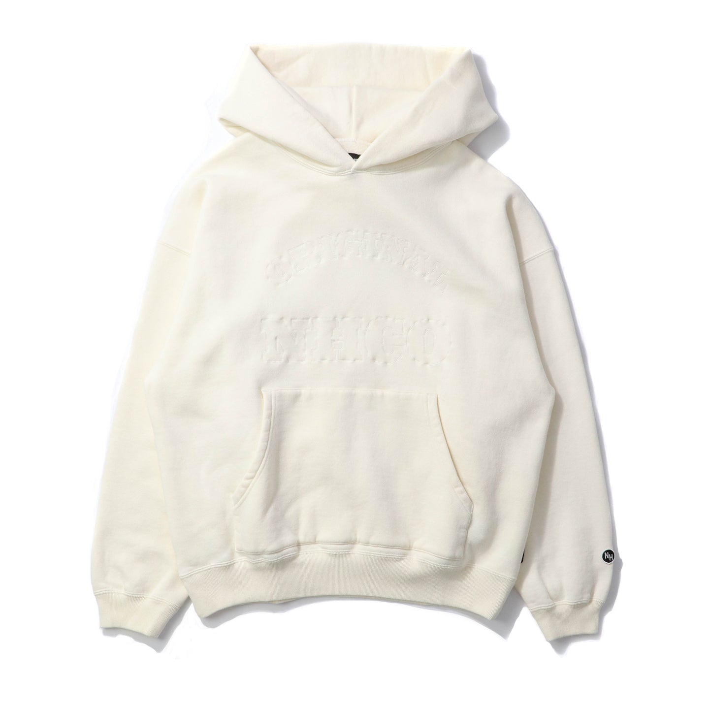 CLASSIC-S HOODED LS CO