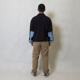 UNION ORIGINAL(ユニオンオリジナル)|POLARTEC ROTHKO JACKET(ポーラーテックロスコジャケット)|【公式通販 UNION TOKYO】|ユニオントーキョー