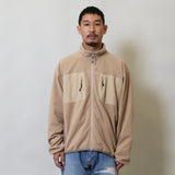UNION ORIGINAL(ユニオンオリジナル)|POLARTEC ROTHKO JACKET(ポーラーテックロスコジャケット)|【公式通販 UNION TOKYO】|ユニオントーキョー