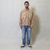 UNION ORIGINAL(ユニオンオリジナル)|POLARTEC ROTHKO JACKET(ポーラーテックロスコジャケット)|【公式通販 UNION TOKYO】|ユニオントーキョー