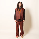 NICHOLAS DALEY(ニコラスデイリー)|PULLOVER VEST(プルオーバーベスト)|【公式通販 UNION TOKYO】|ユニオントーキョー