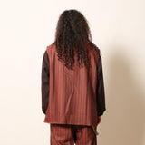 NICHOLAS DALEY(ニコラスデイリー)|PULLOVER VEST(プルオーバーベスト)|【公式通販 UNION TOKYO】|ユニオントーキョー